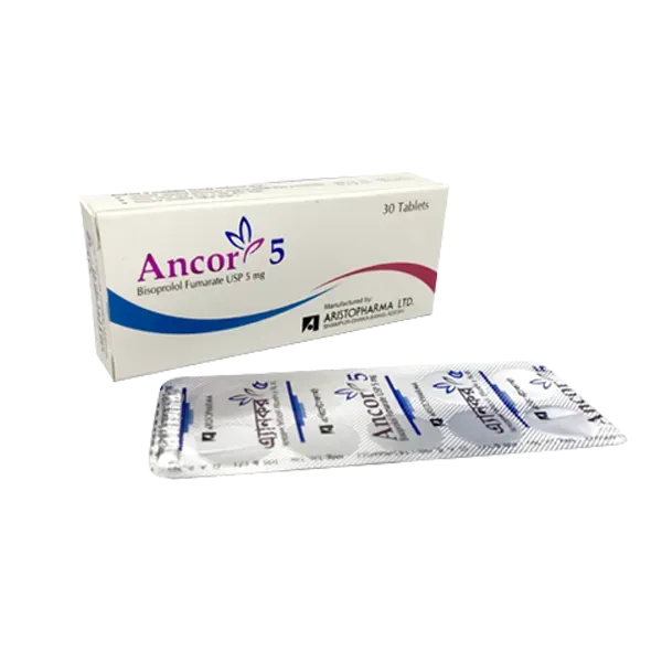 Ancor 5